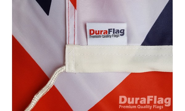 DuraFlag® Union Jack (UK) 2:1 Official Ratio Premium Quality Flag